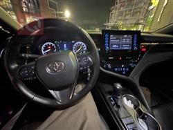 تۆیۆتا کامری